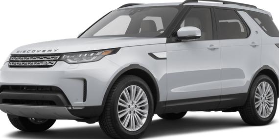 LAND ROVER DISCOVERY 2019 SALRG2RVXK2408342 image LAND ROVER DISCOVERY 2019 SALRG2RVXK2408342 image